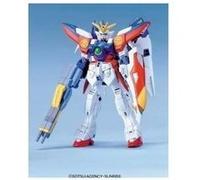 1/144 W Gundam Zero (new Mobile Suit Gundam W) G