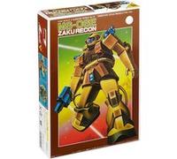 1/144 Zaku Forced Reconnaissance Type Z Series Msv Mobile Suit Variant G