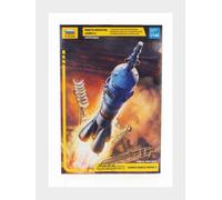 Zvezda Soyuz 2 – Échelle 1:144 – 927500-1/144