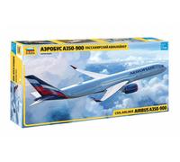 Zvezda 1/144 Airbus A350-900