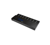 Startech.com duplicateur et effaceur autonome de clés usb 1:15 - copie