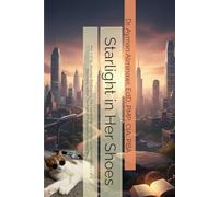 1/15: Starlight in Her Shoes: Key 1 of 15, Journey (Embracing the Leadership Journey), unlocks Mystery 1 of 4: Discovery, within The Path of Purposeful Leadership.