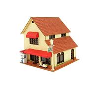 1/150 Diorama Série B Café MP03-94 (en papier)