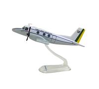 1: 150 Fit for B747 Air Force One avec Lumières Et Train D'atterrissage À Roues Jouets Collectionner pour Adultes Kit de Jeu de Passe-Temps(C)