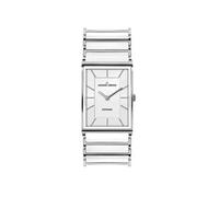 Jacques Lemans 1-1594E, Quartz, 24mm, 5ATM Silver G