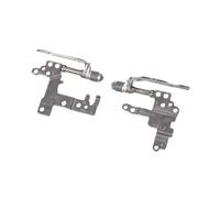 1-15ADA7 Support de charnière gauche + droite pour écran LCD d'ordinateur portable 1 paire de charnières avant de rechange