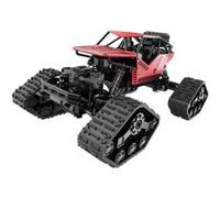 1/16 à quatre roues motrices en alliage piste hors route à distance Controll escalade de voiture LH-C012 G