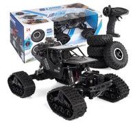 1/16 à quatre roues motrices en alliage piste hors route à distance Controll escalade de voiture LH-C012 wedazano75 G