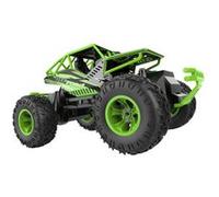 1/16 deux roues motrices en alliage hors-route télécommande escalade de voiture LH-C010 CMPJ255 G