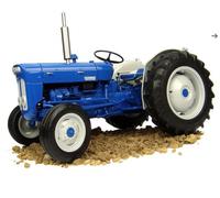 1/16 Ford 1962 Dexta Super Nouvelle Édition Performance, UH2900