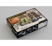 1:16 I LOVE KIT German Pak 40 7.5Cm Anti-Tank Gun ILK61608