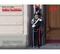 Icm - Icm - Us Marines Sergeant