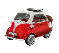 1/16 Maquette Coffret BMW Isetta 250 70TH Anniversaire - Revell - REV07735