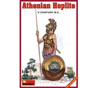 MiniArt Kit 1/16 – Hoplite athénienne du Ve siècle av. J.-C. 16014