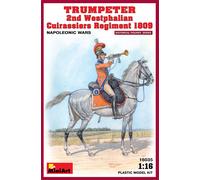 1:16 Fig. libre. Trompette 2.We. Reg. 1809