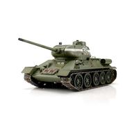 1/16 RC T-34/85 vert IR