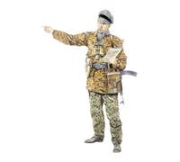 1:16 Sturmbannführer (Ardennes 1944)