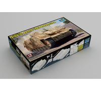 Maquette Char Stug.iii Ausf.g 1943 Production |trumpeter|00946| 1:16 Maquette Ch