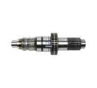 1.16533 L'Arbre D'Entraînement Convient pour Scania 1918854 2018885