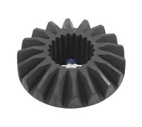 1.16633 Achswellenrad Convient pour Scania 1408146