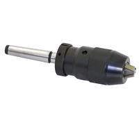 1-16mm précision-mandrin auto-serrant à cône morse CM2 arbre à M10 filetage