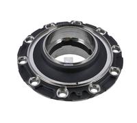 1.17370 Hub Sans Coussinet Convient pour Scania