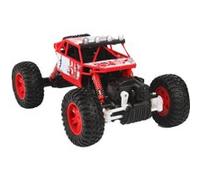 1/18 4 roues motrices 2,4 GHz Radio Remote Control Off Road RC Car ATV Buggy Monster Truck