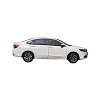 1 18 Adapté pour Honda CRIDER 2019 Moulage sous Pression en Alliage Simulation Modèle Voiture Collection Jouets Cadeaux Voiture Miniature De Collection(C)