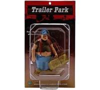 1/18 American Diorama The Trailer Park Cousin Budford