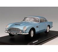 Solido 1/18 - Aston Martin Db5 - 1964 S1807104 - 421186498-Solido