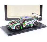 Aston Martin V12 Vantage #99A Bathurst 12 Hours Endurance Race 2015 - 1:18 - AUTOart
