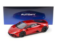 Autoart 1/18 - 79213 - Lamborghini Huracan Evo-Autoart