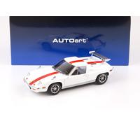 AUTOART 75396 LOTUS - EUROPA SPECIAL 1975 - LE CIRCUIT WOLF - (HÉROS) YUYA FUBUK