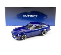 1:18 AUTOart Nissan Fairlady Z (S30) Wangan Midnight Akuma No Z Comic 1 Version
