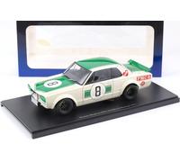 1:18 AUTOart Nissan (KPGC10) Course 1971 Hasemi #8 Japon Gp 2nd
