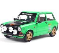 1:18 Autobianchi A112 MK.5 Abarth Green 1980