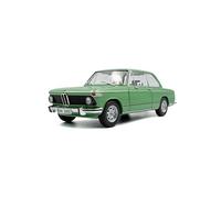1:18 BMW 1602 Taiga 1971