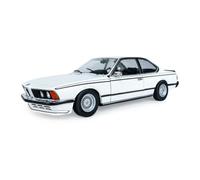 SOLIDO 1810304 BMW 635 CSI WHITE 1984 1/18