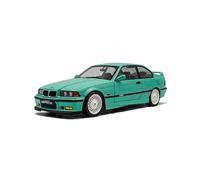 Solido 1/18 - Bmw M3 (E36) Coupe - 1991 S1803916-Solido