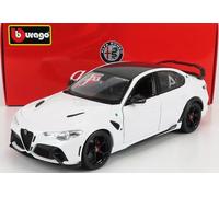 1/18 BURAGO - ALFA ROMEO - GIULIA GTAm 2020 18-01448