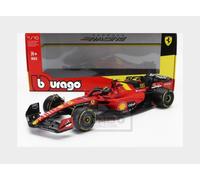 1:18 BURAGO Ferrari F1 Sf-23 #55 Monza Italy Gp 2023 Sainz BU16812-S-MONZA