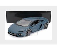 BBurago Voiture diecast Lamborghini Temerario 1:18 – Réplique, 4 ouvrants, Licence officielle