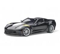 1:18 Chevrolet Corvette C7 Grand Sport AUTOart 71273