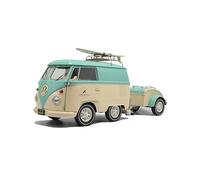 1:18 Cool Combi Mint Green & White 2024