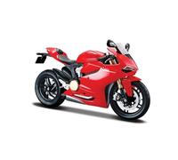 1:18 DUCATI 1199 PANIGALE- 18 PC DISPENSER