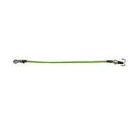 1/18 Échelle Crawler Kinetic Strap Strap Souettes Remor Trailer Compatible avec 1/18 RC Cars comme SCX24 Power Wagon K5 Enduro24(Green)