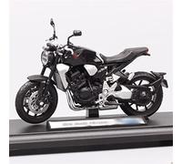 1/18 Échelle Vélo Moto Course Diecasts & Toy Vehicles Modèle Miniature pour Collection pour CB1000R 2018