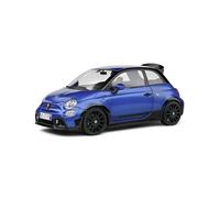 1:18 Fiat 695 Abarth TRIBUTO 131 Rally Podium Blue 2022