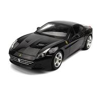 1 18 for Ferrari California T Voiture Sport en Alliage Modèle Moulage sous Pression Jouets Collection Cadeau Enfants