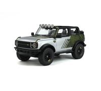 1:18 Ford Bronco RTR GT Spirit GT404